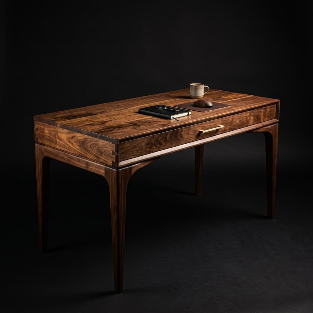 Bureau Directorial Haussmann